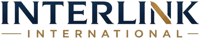 INTERLINK International logo